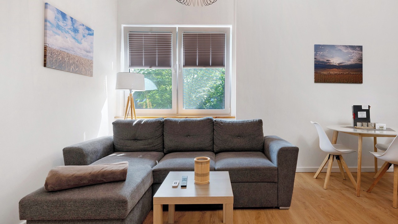 Photo of Livingroom in Lohe-Rickelshof