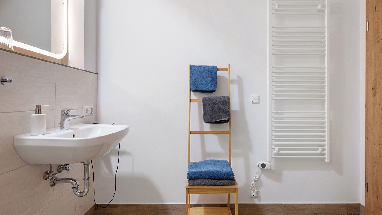 Photo of Bathroom in Lohe-Rickelshof
