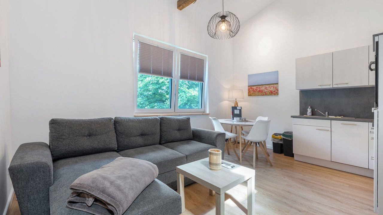 Photo of Livingroom in Lohe-Rickelshof