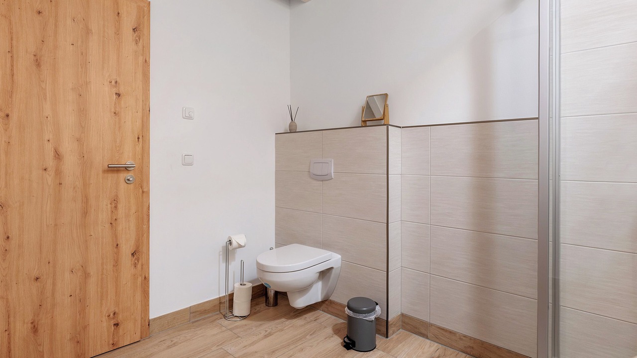 Photo of Bathroom in Lohe-Rickelshof