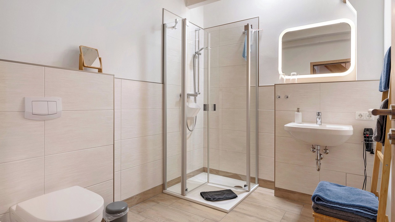 Photo of Bathroom in Lohe-Rickelshof