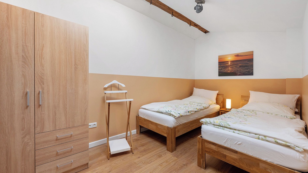 Photo of Bedroom in Lohe-Rickelshof