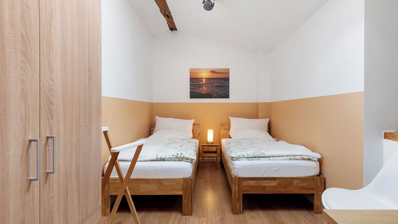 Photo of Bedroom in Lohe-Rickelshof