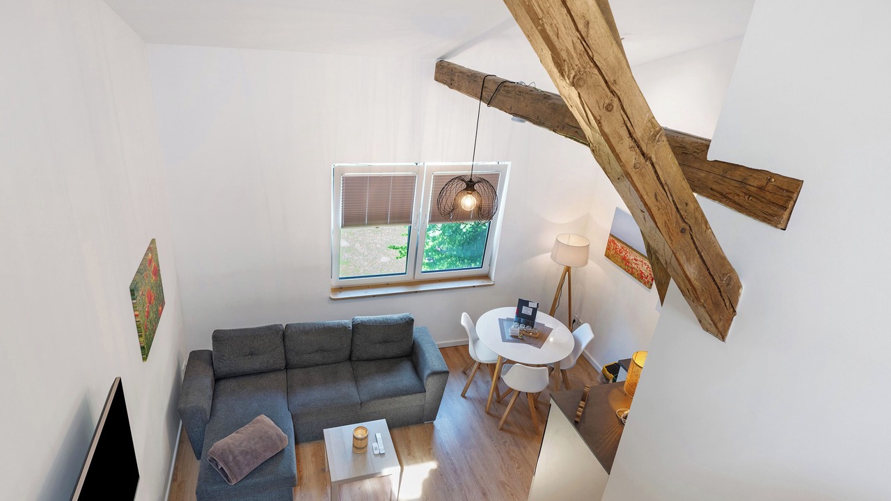 Photo of Livingroom in Lohe-Rickelshof