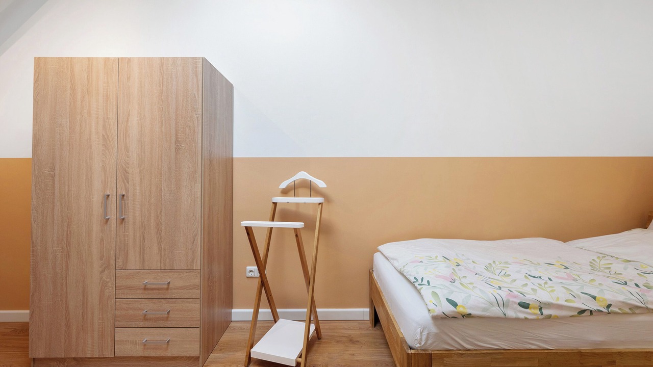 Photo of Bedroom in Lohe-Rickelshof