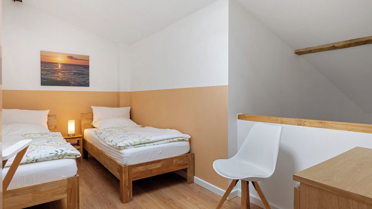 Photo of Bedroom in Lohe-Rickelshof