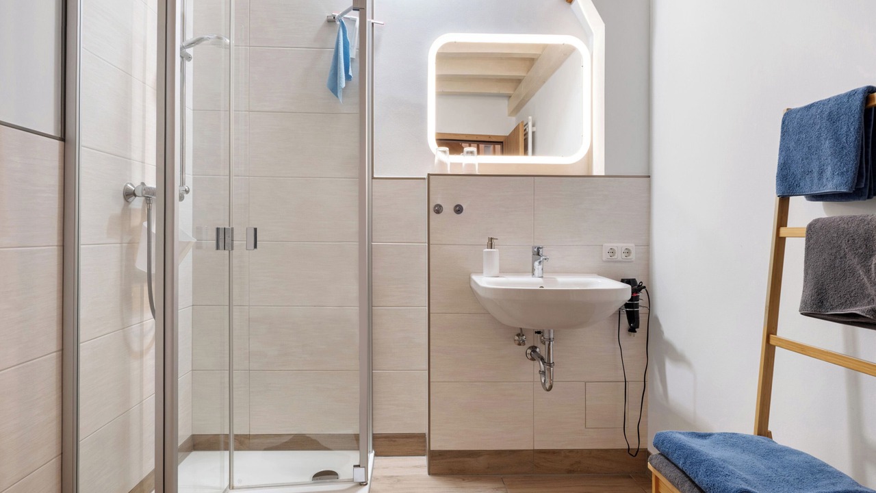 Photo of Bathroom in Lohe-Rickelshof
