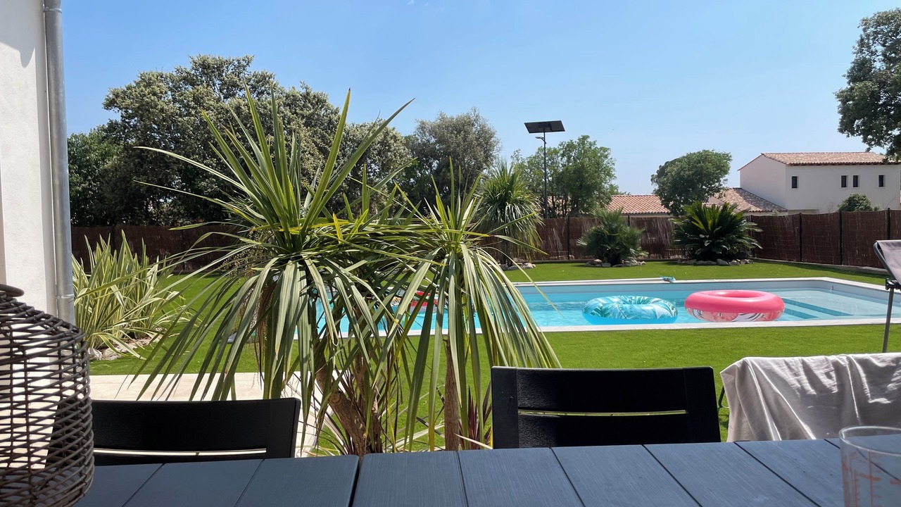 Photo of Outdoor in Viols-en-Laval