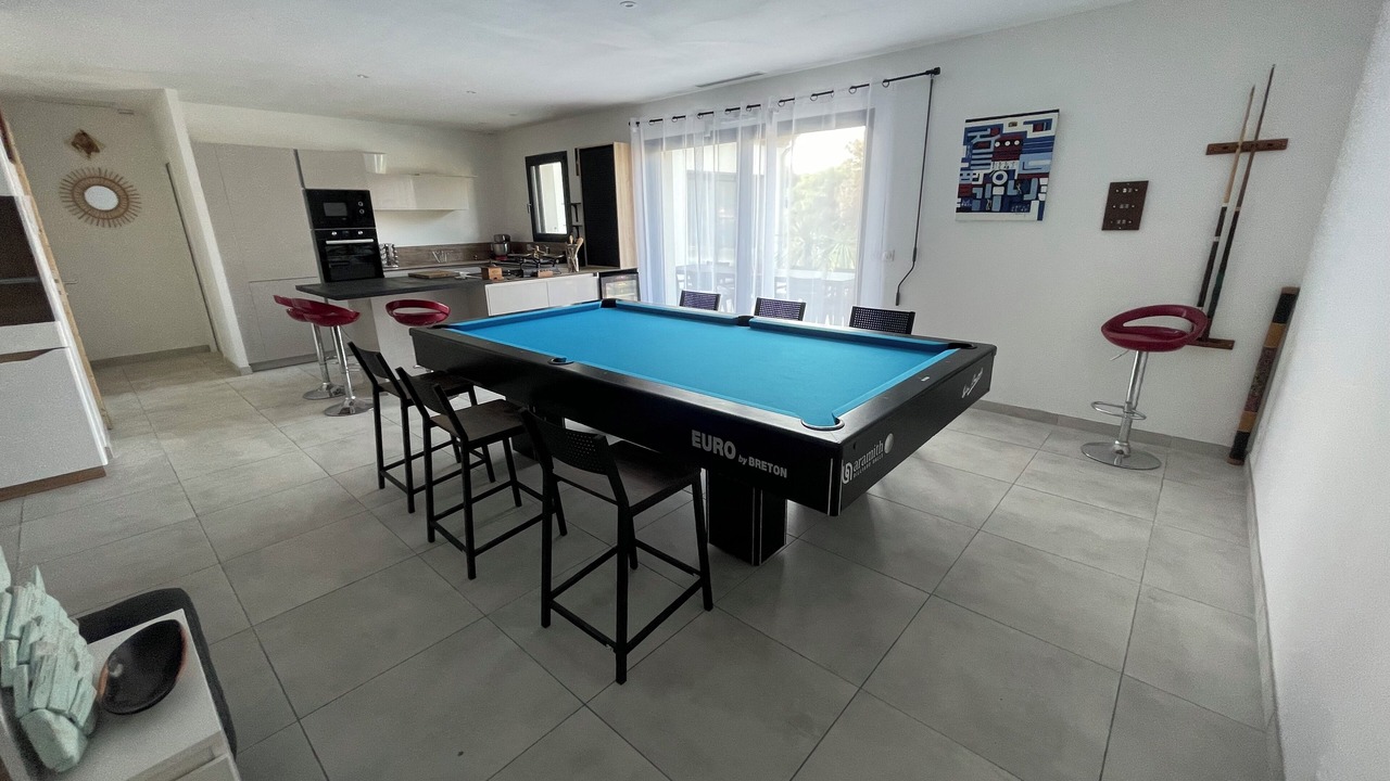 Photo of Bedroom in Viols-en-Laval