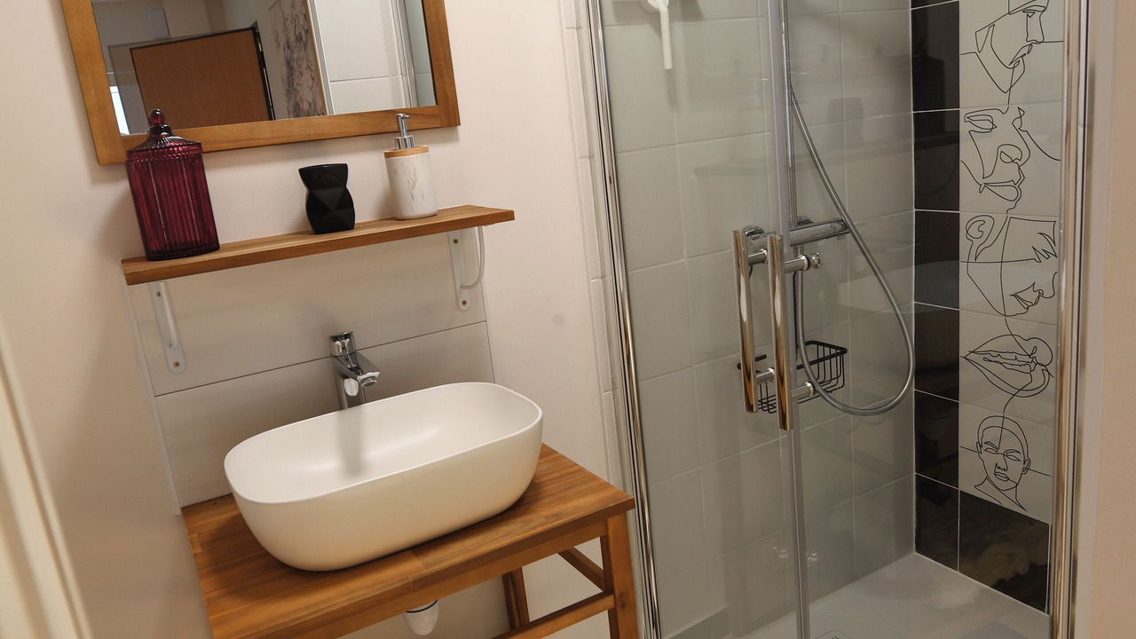 Photo of Bathroom in Arbent