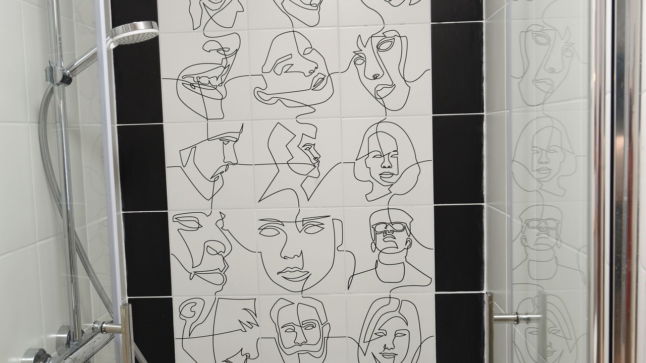 Photo of Bathroom in Arbent