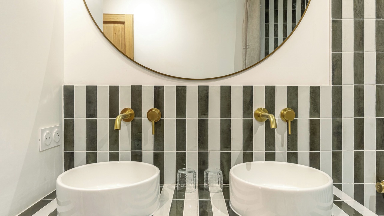 Photo of Bathroom in Oppede