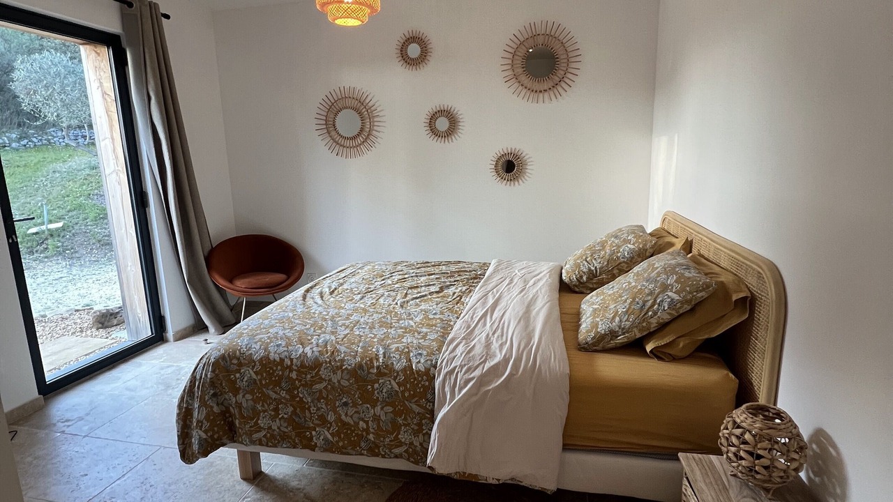 Photo of Bedroom in Saint-Quentin-la-Poterie
