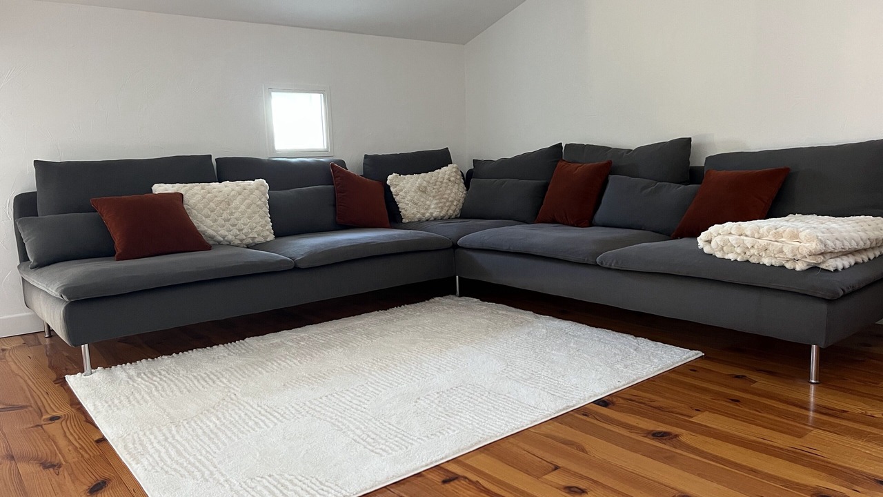 Photo of Livingroom in Saint-Quentin-la-Poterie