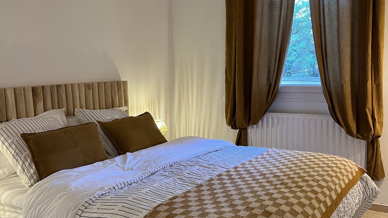 Photo of Bedroom in Saint-Quentin-la-Poterie