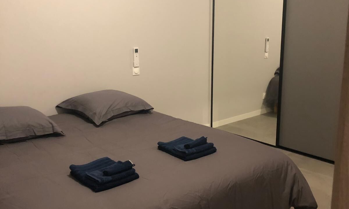 Photo of Bedroom in Neuvecelle