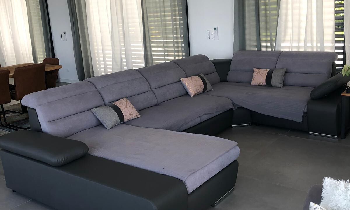 Photo of Livingroom in Neuvecelle