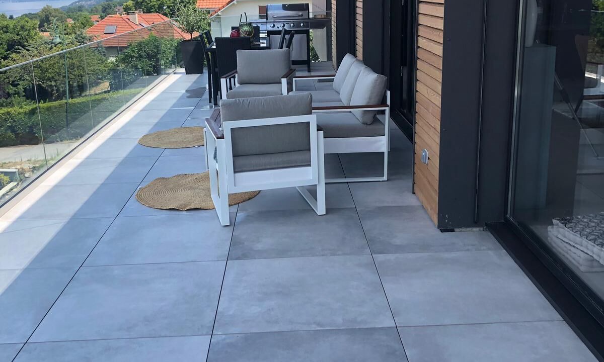 Photo of Patio Balcony in Neuvecelle