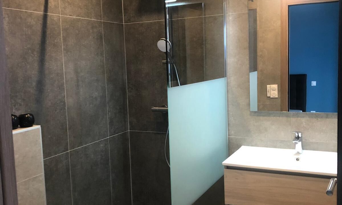 Photo of Bathroom in Neuvecelle
