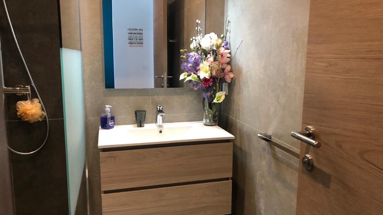 Photo of Bathroom in Neuvecelle