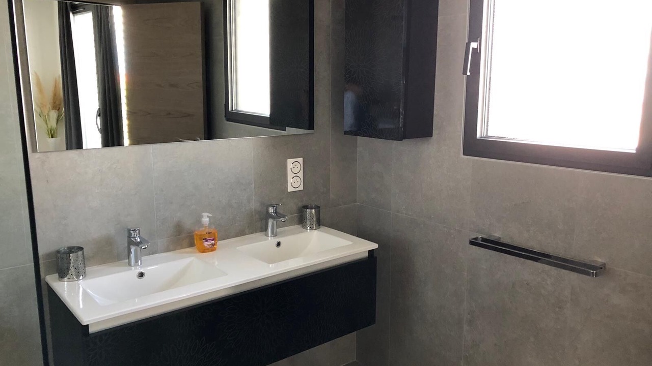 Photo of Bathroom in Neuvecelle