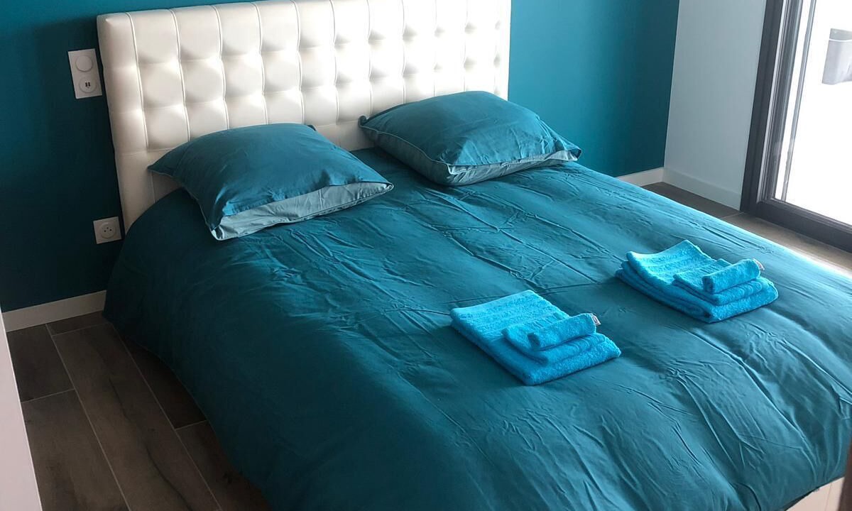 Photo of Bedroom in Neuvecelle