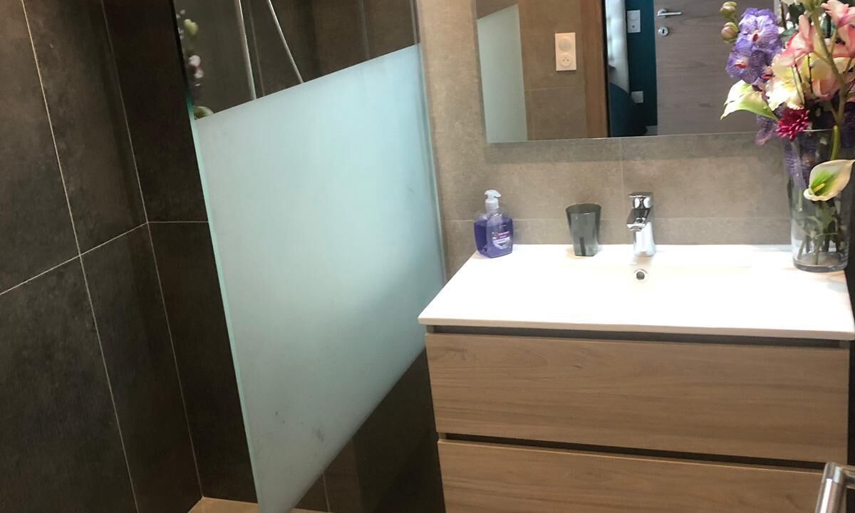 Photo of Bathroom in Neuvecelle