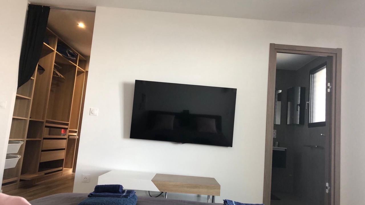 Photo of Bedroom in Neuvecelle