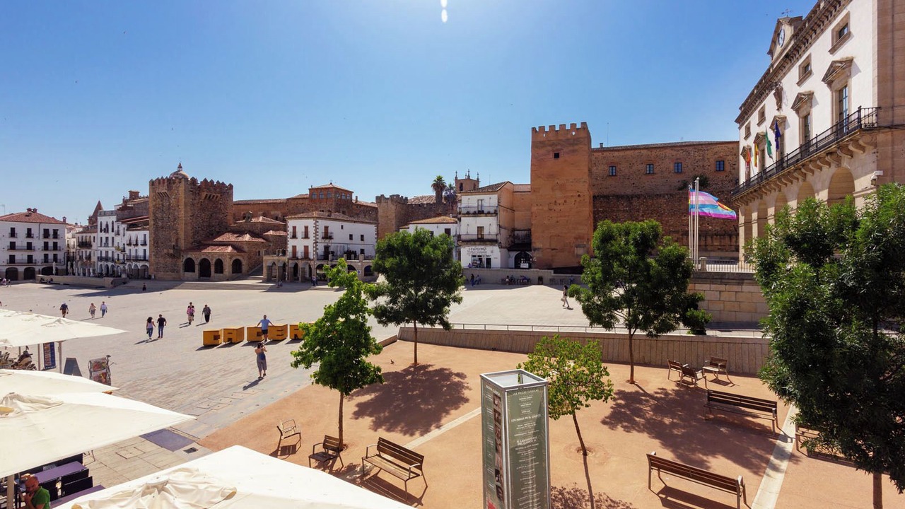 Photo of Others in Plaza Mayor
