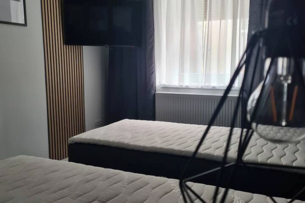 Photo of Bedroom in Magdeburg