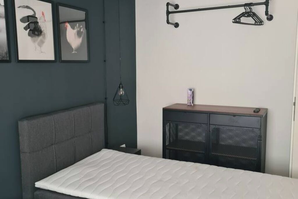 Photo of Bedroom in Magdeburg