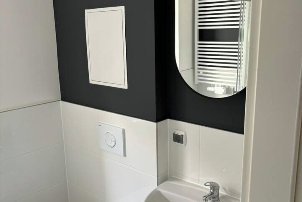 Photo of Bathroom in Magdeburg