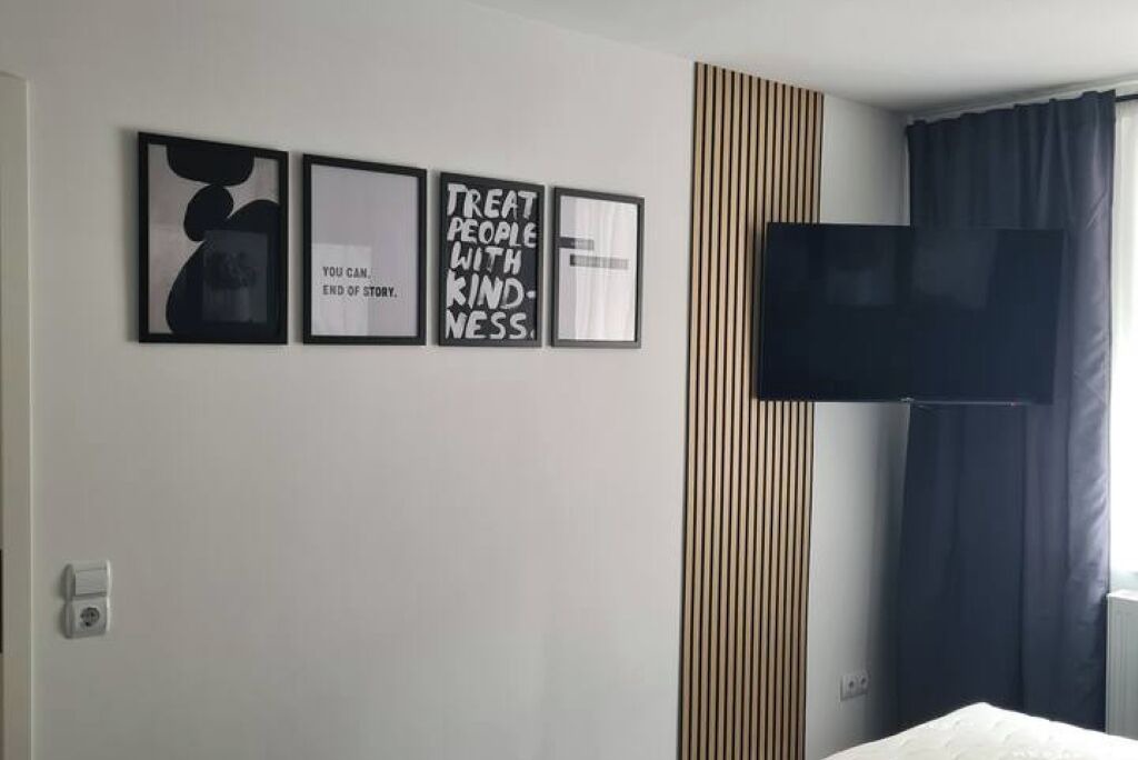 Photo of Bedroom in Magdeburg