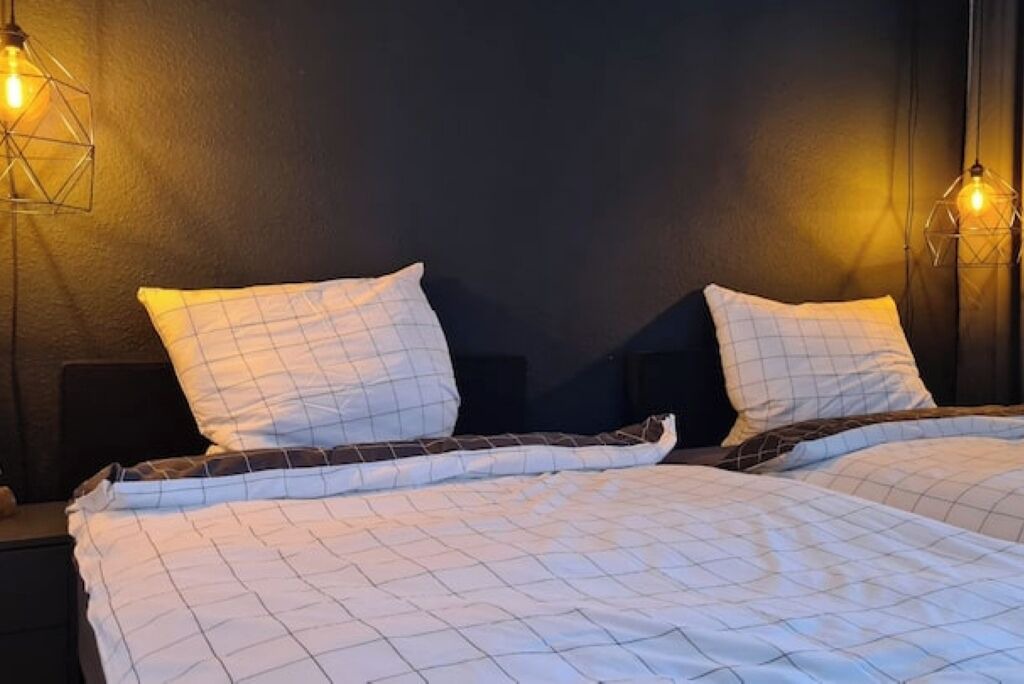 Photo of Bedroom in Magdeburg