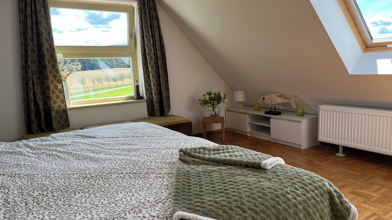 Photo of Bedroom in Ueckeritz