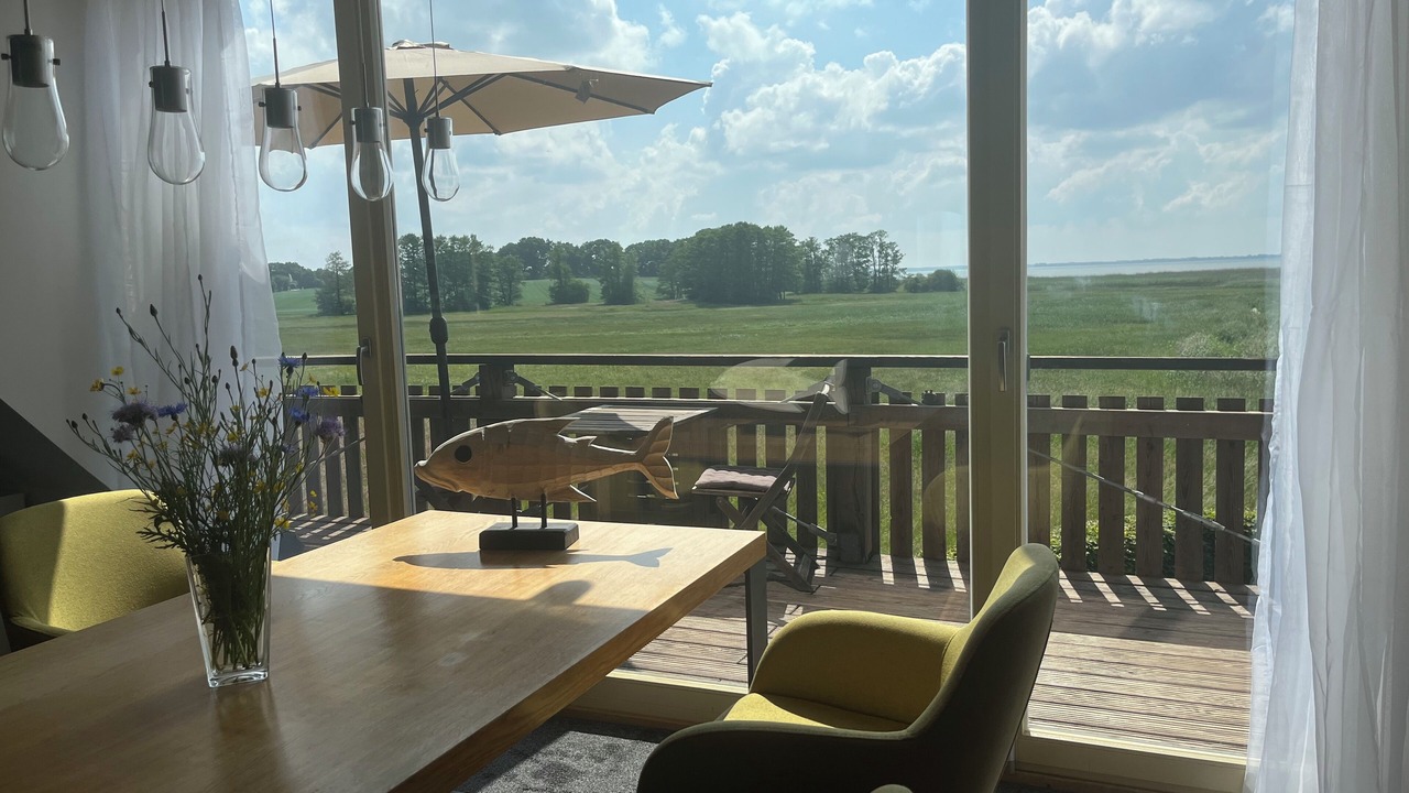 Photo of Outdoor in Ueckeritz