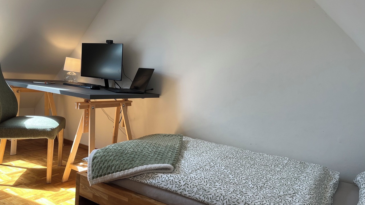 Photo of Bedroom in Ueckeritz