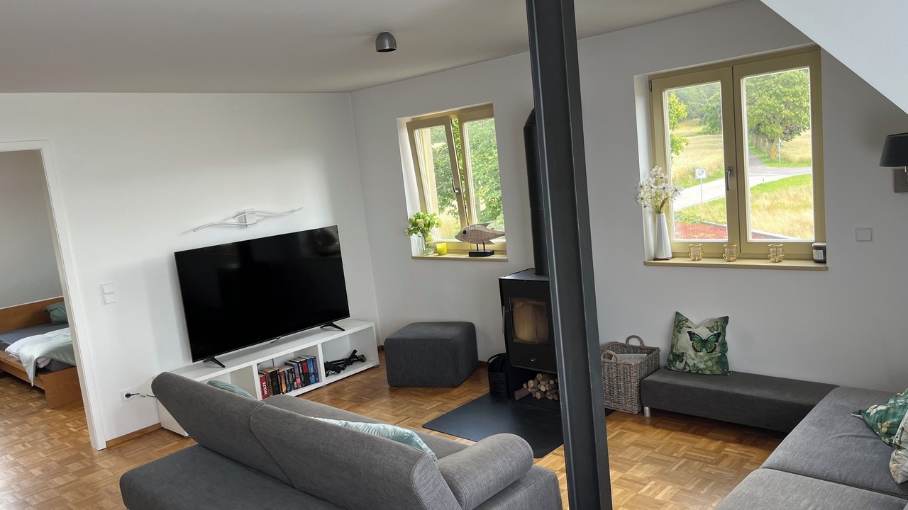 Photo of Livingroom in Ueckeritz