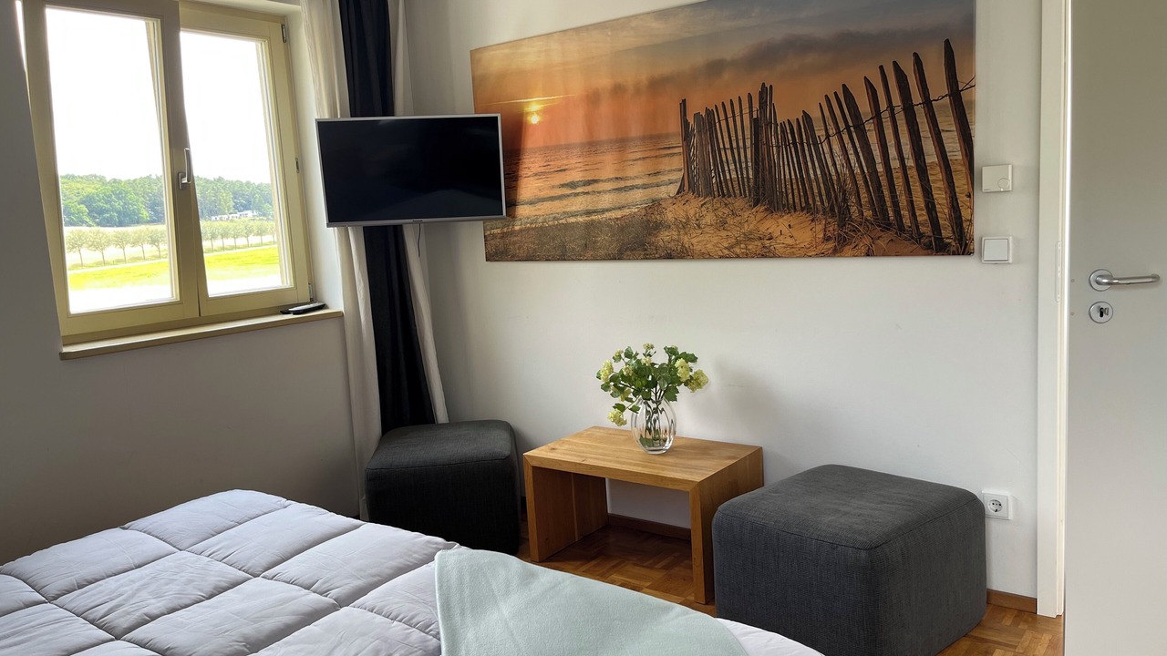 Photo of Bedroom in Ueckeritz