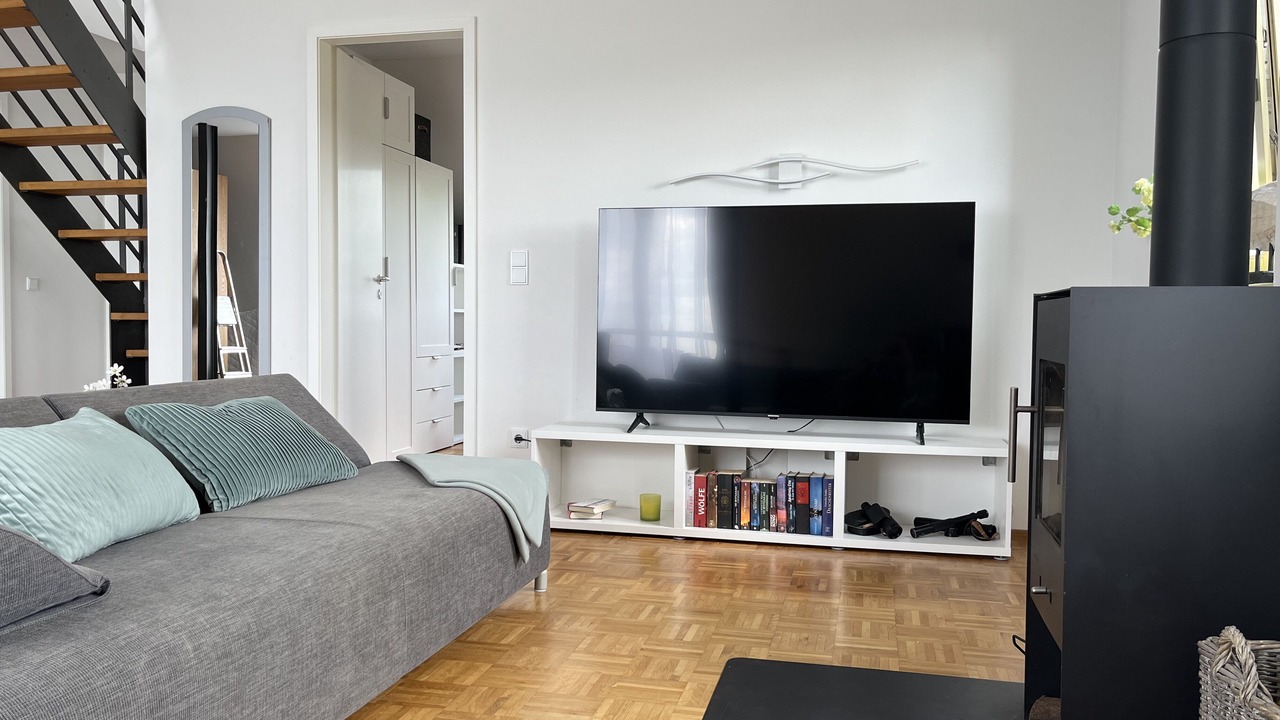 Photo of Livingroom in Ueckeritz