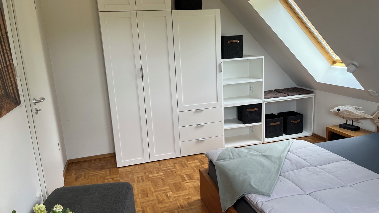 Photo of Bedroom in Ueckeritz