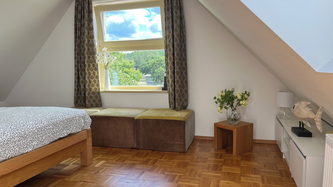 Photo of Bedroom in Ueckeritz