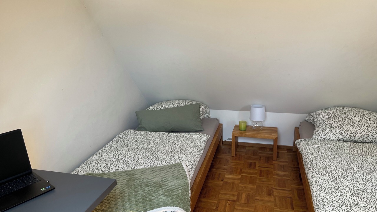 Photo of Bedroom in Ueckeritz