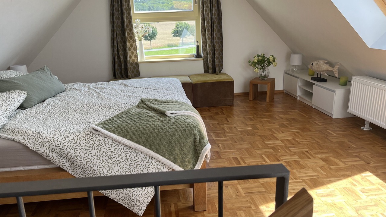 Photo of Bedroom in Ueckeritz