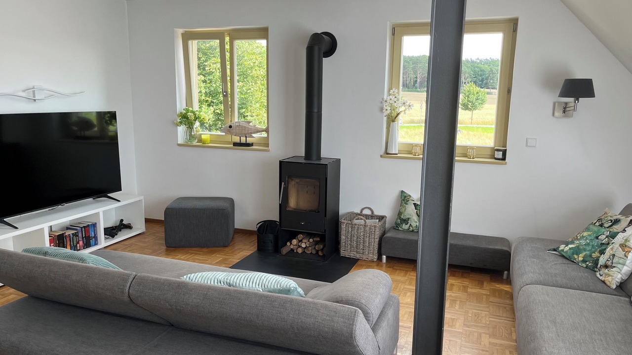 Photo of Livingroom in Ueckeritz