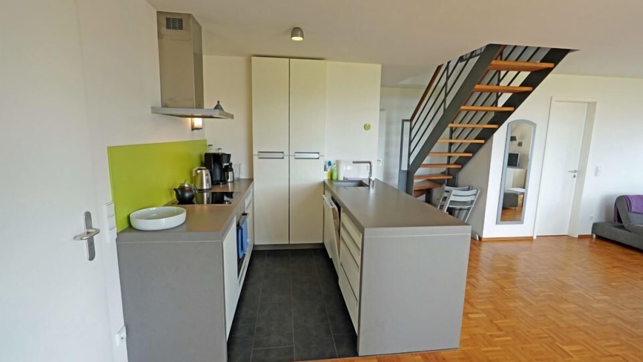 Photo of Kitchen in Ueckeritz