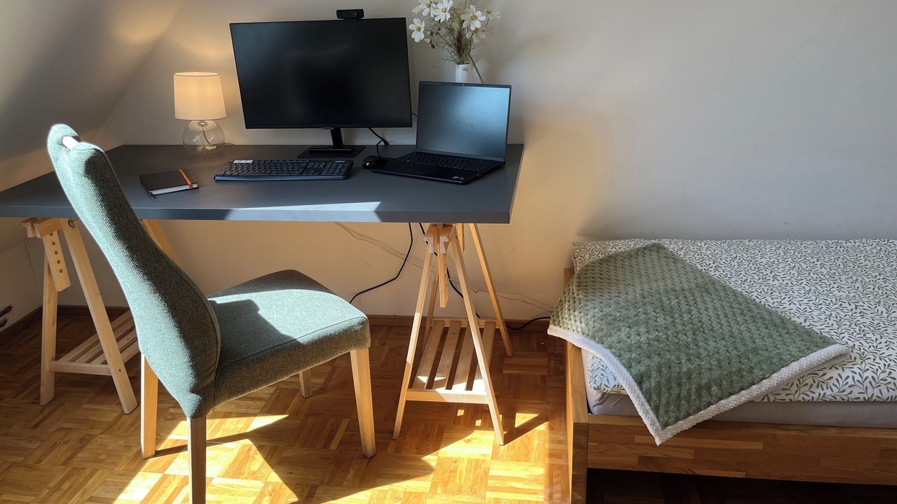 Photo of Bedroom in Ueckeritz