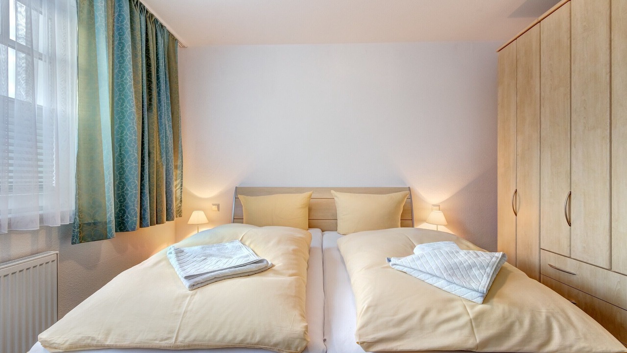 Photo of Bedroom in Seebad Bansin