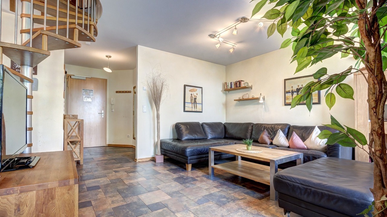 Photo of Livingroom in Seebad Bansin