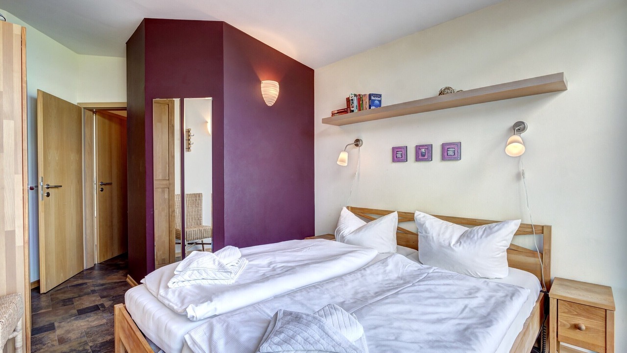 Photo of Bedroom in Seebad Bansin